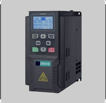 İnvertor 5,5kw,təzədir baglı qutuda,keyfiyyətli maldır,gətirib yerində lalafo.az -da İnvertor 5,5kw,təzədir baglı qutuda,keyfiyyətli maldır,gətirib yerində