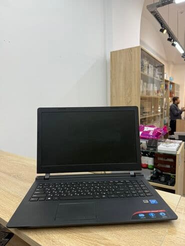 İşlənmiş Lenovo IdeaPad, 15.6 ", Intel Pentium, 256 GB lalafo.az -da İşlənmiş Lenovo IdeaPad, 15.6 ", Intel Pentium, 256 GB