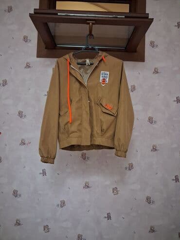 Kurtka, Vetrovka, Payız, L lalafo.az -da Kurtka, Vetrovka, Payız, L