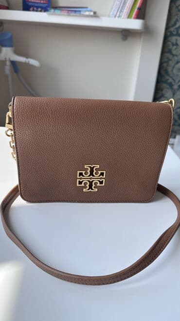 Çiyin çantası, Tory Burch, Yeni lalafo.az -da Çiyin çantası, Tory Burch, Yeni