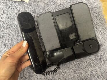 Masaüstü “Bakcell” promostendi – telefon üçün səs gücləndirici və lalafo.az -da Masaüstü “Bakcell” promostendi – telefon üçün səs gücləndirici və