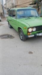 VAZ (LADA) 2106: 1.6 l | 1983 il 100000 km Sedan lalafo.az -da VAZ (LADA) 2106: 1.6 l | 1983 il 100000 km Sedan