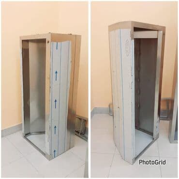 Havalandirma zontu 163×70 AISI 304material 250Azn. Unvan Baki. Shirin lalafo.az -da Havalandirma zontu 163×70 AISI 304material 250Azn. Unvan Baki. Shirin