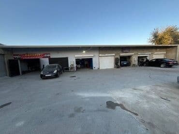 Avtoservis üçün icarəyə verilən boks/qaraj sahəsi. Xüsusiyyətlər: - lalafo.az -da Avtoservis üçün icarəyə verilən boks/qaraj sahəsi. Xüsusiyyətlər: -