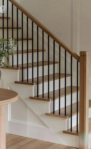 Məhəccər bəzəkləri: Yeni Pilləkən məhəccəri, Dəmir, Pulsuz çatdırılma lalafo.az -da — 4 Məhəccər bəzəkləri: Yeni Pilləkən məhəccəri, Dəmir, Pulsuz çatdırılma — 4