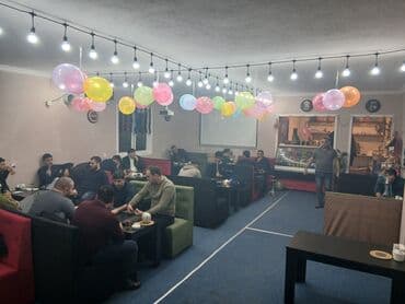 Ofisiant tələb olunur, Restoran, Gündəlik ödəniş, 18-29 yaş, 1 ildən az təcrübə lalafo.az -da Ofisiant tələb olunur, Restoran, Gündəlik ödəniş, 18-29 yaş, 1 ildən az təcrübə