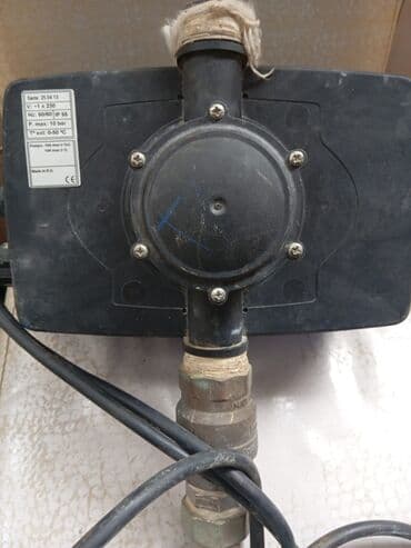 COELBO SPEEDMATIC – nasos idarəetmə və avtomatika bloku lalafo.az -da — 3 COELBO SPEEDMATIC – nasos idarəetmə və avtomatika bloku — 3