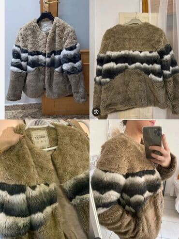 Kürk, Adl, XL lalafo.az -da Kürk, Adl, XL