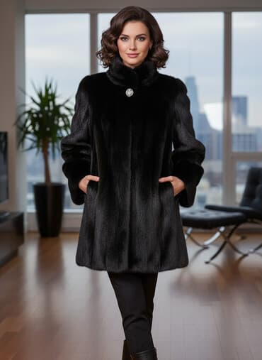 Qara brilliant şuba.Yaxşi vəziyyətdədir.40-42-44 raz lalafo.az -da Qara brilliant şuba.Yaxşi vəziyyətdədir.40-42-44 raz