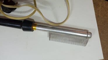 Ütü fen 50 - 179 °C, İşlənmiş, Pulsuz çatdırılma lalafo.az -da Ütü fen 50 - 179 °C, İşlənmiş, Pulsuz çatdırılma