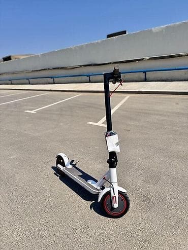 Elektrik samokat "M370"Xüsusiyyətləri: ✅ Güc: 250 V ✅ Maksimum yük lalafo.az -da Elektrik samokat "M370"Xüsusiyyətləri: ✅ Güc: 250 V ✅ Maksimum yük