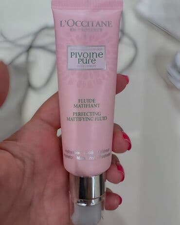 Üz kremi, Yağlı dəri üçün, 50 ml, Yeni, Ünvandan götürmə lalafo.az -da Üz kremi, Yağlı dəri üçün, 50 ml, Yeni, Ünvandan götürmə