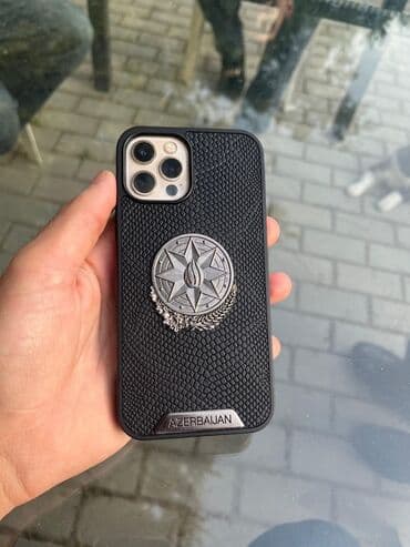 IPhone 12 Pro, 256 GB, Face ID lalafo.az -da IPhone 12 Pro, 256 GB, Face ID