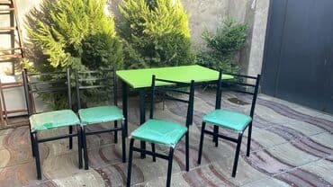 Stol 7 dest var. Tezeden secilmir Qiymet 95 azn (1) desti Unvan lalafo.az -da Stol 7 dest var. Tezeden secilmir Qiymet 95 azn (1) desti Unvan