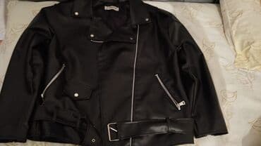 Dəri kurtka, M lalafo.az -da Dəri kurtka, M