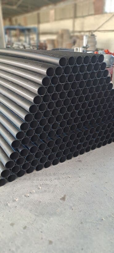 Декоративные панели для стен: HDPE 100 Markali yüksək təzyiqə davamlı içməli su və qaz borulari at lalafo.az — 1 Декоративные панели для стен: HDPE 100 Markali yüksək təzyiqə davamlı içməli su və qaz borulari — 1