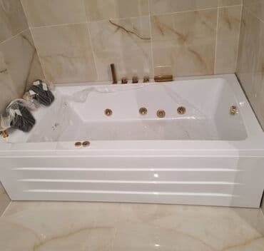 Cмесители для душа: Новый Джакузи ванна С мотором, Бесплатная доставка at lalafo.az — 5 Cмесители для душа: Новый Джакузи ванна С мотором, Бесплатная доставка — 5