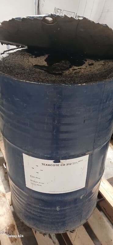 Bitumlu qır: Buta Project – hidroizolyasiya materialları 1) Tez quruyan polimer lalafo.az -da — 6 Bitumlu qır: Buta Project – hidroizolyasiya materialları 1) Tez quruyan polimer — 6