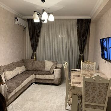 Salam ev sahibiyəm. Tam təmirli, mebellə və texnika ilə təchiz olunmuş lalafo.az -da Salam ev sahibiyəm. Tam təmirli, mebellə və texnika ilə təchiz olunmuş