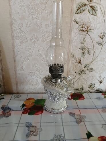 Lampa. İşlənmişdi. 10 manata lalafo.az -da Lampa. İşlənmişdi. 10 manata