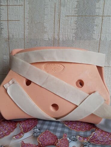 3 be 4 ayliq körpeler üçün Uşaq üçün ortopedik saxlayıcı – 6 ayina lalafo.az -da 3 be 4 ayliq körpeler üçün Uşaq üçün ortopedik saxlayıcı – 6 ayina