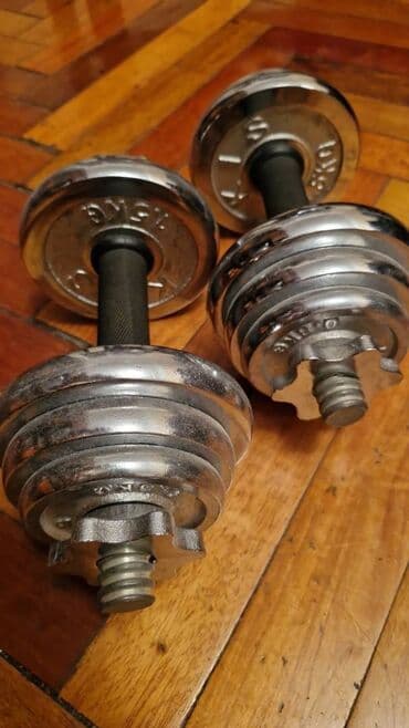 Dəmir Qantellər, Çəki: 15 kq, Yeni lalafo.az -da Dəmir Qantellər, Çəki: 15 kq, Yeni