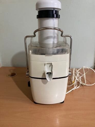 Кофемолки: Соковыжималка Beko, Комбинированная, Б/у at lalafo.az — 3 Кофемолки: Соковыжималка Beko, Комбинированная, Б/у — 3