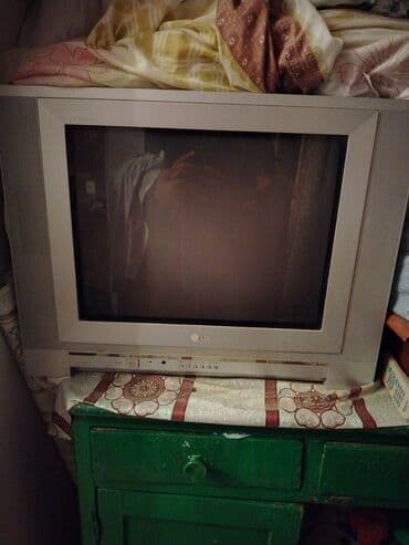 İşlənmiş Televizor LG 24" Ünvandan götürmə lalafo.az -da İşlənmiş Televizor LG 24" Ünvandan götürmə