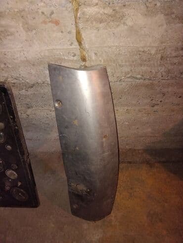 Kamaz üçün metal qanad (kuzov paneli).
eziyi batixi yoxdur lalafo.az -da Kamaz üçün metal qanad (kuzov paneli).
eziyi batixi yoxdur