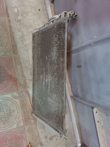 Радиаторы отопителей: Hundai elantra 2017 kondisioner radiatoru at lalafo.az — 2 Радиаторы отопителей: Hundai elantra 2017 kondisioner radiatoru — 2