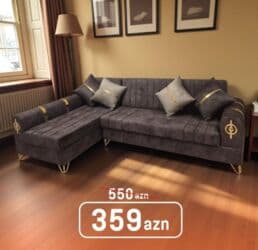 Künc divan, Yeni, Açılan, Bazalı, Parça, Şəhərdaxili pulsuz çatdırılma lalafo.az -da Künc divan, Yeni, Açılan, Bazalı, Parça, Şəhərdaxili pulsuz çatdırılma