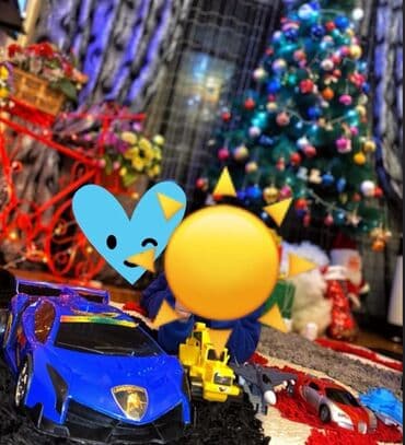 Şam ağacı – dekorasiyalı və işıqlı - Model: süni şam ağacı - Təxmini lalafo.az -da Şam ağacı – dekorasiyalı və işıqlı - Model: süni şam ağacı - Təxmini