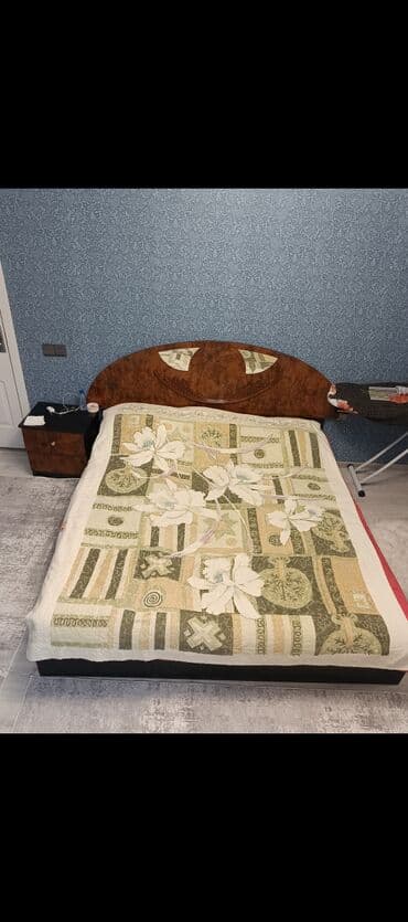 İkinəfərlik çarpayı, Dolab, İşlənmiş lalafo.az -da İkinəfərlik çarpayı, Dolab, İşlənmiş