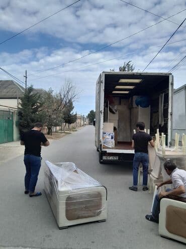 Yükdaşıma və köçürmə xidməti - Mənzil, ofis və anbarların köçürülməsi lalafo.az -da Yükdaşıma və köçürmə xidməti - Mənzil, ofis və anbarların köçürülməsi