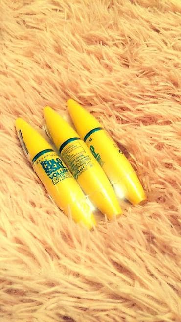 Tezedi isdifade olunmuyub paketdedi 100%qara ve suya davamlidi cox lalafo.az -da Tezedi isdifade olunmuyub paketdedi 100%qara ve suya davamlidi cox