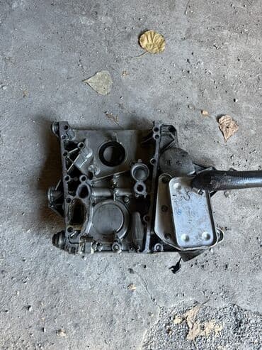 Mersedes eska 2.2 dizel matorun qalovkasi lalafo.az -da Mersedes eska 2.2 dizel matorun qalovkasi