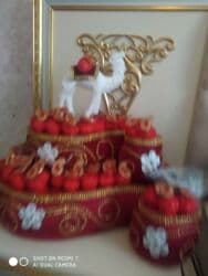 Xına yaxdi xonçası razılaşma yolu ilə satılır yenidir lalafo.az -da Xına yaxdi xonçası razılaşma yolu ilə satılır yenidir