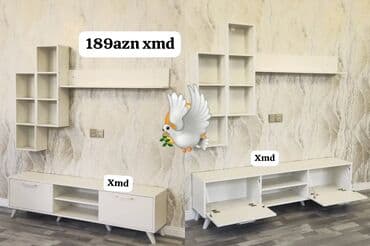 Yeni, TV stend lalafo.az -da Yeni, TV stend