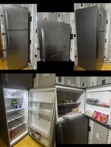 Hoffman soyuducu satilir 600 manat.evdən satiş,əla vəziyyətdə təcili lalafo.az -da Hoffman soyuducu satilir 600 manat.evdən satiş,əla vəziyyətdə təcili