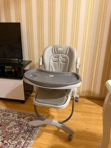 Masal Kids uşaq yemək stolu/sandalyesi - Brend/model: Masal Kids - lalafo.az -da Masal Kids uşaq yemək stolu/sandalyesi - Brend/model: Masal Kids -