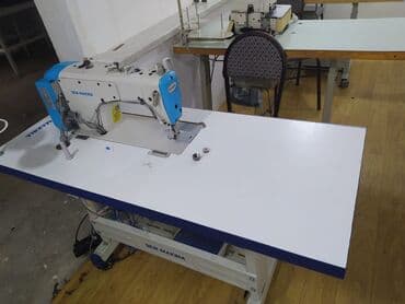 Qayçılar, bıçaqlar: Peşəkar tikiş avadanlıqları komplekti - Sənaye tipli düz tikiş lalafo.az -da — 8 Qayçılar, bıçaqlar: Peşəkar tikiş avadanlıqları komplekti - Sənaye tipli düz tikiş — 8