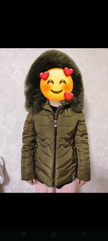 Qadın üçün qış gödəkçəsi.Raz -Xl - Rəng: zeytun-yaşıl - Material lalafo.az -da Qadın üçün qış gödəkçəsi.Raz -Xl - Rəng: zeytun-yaşıl - Material