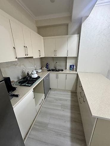 Mətbəx mebeli 550 azn satılır ❗ ölçü:Barnan bir yerde 5.50 m mebel lalafo.az -da Mətbəx mebeli 550 azn satılır ❗ ölçü:Barnan bir yerde 5.50 m mebel