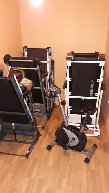 Trenajor aparati⚠️ Trenajorlar tam orginal mehsullardir orginal allman lalafo.az -da Trenajor aparati⚠️ Trenajorlar tam orginal mehsullardir orginal allman