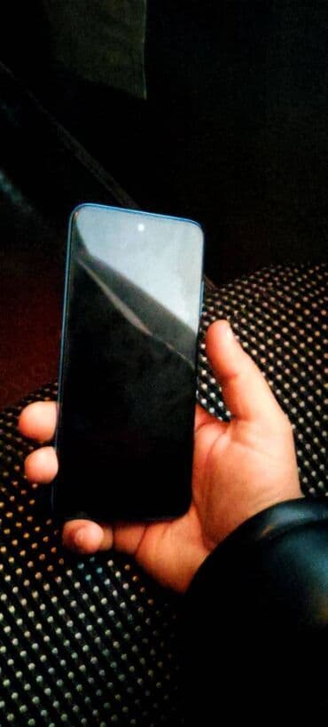 Redmi 10, 128 GB, rəng - Gümüşü, Düyməli, Sensor, Barmaq izi lalafo.az -da Redmi 10, 128 GB, rəng - Gümüşü, Düyməli, Sensor, Barmaq izi