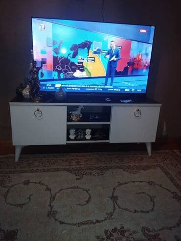 Starsat televizoru. altlıqla birlikdə satılır, real alıcıya endirim lalafo.az -da Starsat televizoru. altlıqla birlikdə satılır, real alıcıya endirim