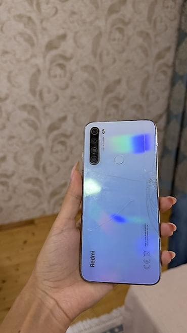 Xiaomi Redmi smartfon 64 gb yaddaş - Model: Redmi (arxa qapaqda lalafo.az -da Xiaomi Redmi smartfon 64 gb yaddaş - Model: Redmi (arxa qapaqda