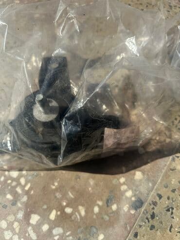 Шаровые опоры: Kos sorento 2009-2012 üçün təzə orginal işlənmməmiş mator yasdiqlari( at lalafo.az — 3 Шаровые опоры: Kos sorento 2009-2012 üçün təzə orginal işlənmməmiş mator yasdiqlari( — 3