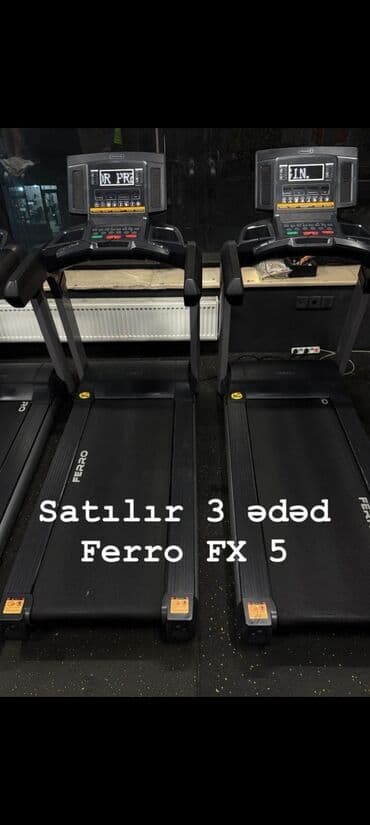 Profesonal qaçış aparadı satılır.Üç ededdi heç bir problemi yoxdu 170 lalafo.az -da Profesonal qaçış aparadı satılır.Üç ededdi heç bir problemi yoxdu 170