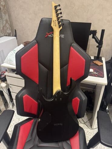 Fleytalar: Elektron gitara, Ibanez lalafo.az -da — 2 Fleytalar: Elektron gitara, Ibanez — 2